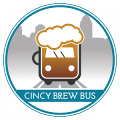 Cincy Brew Bus