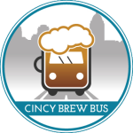 Cincy Brew Bus logo