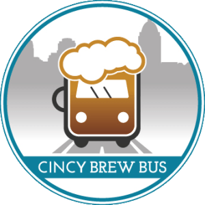 Cincy Brew Bus logo