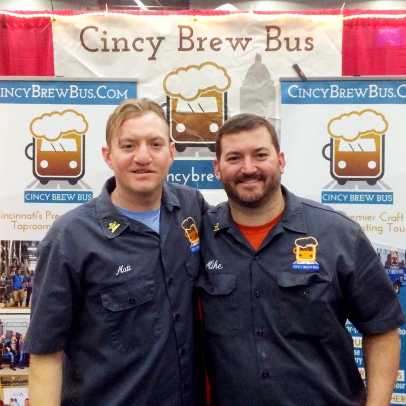 a man standing in front of a store
