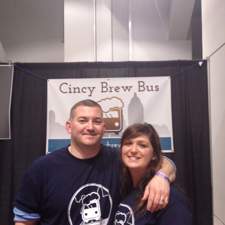 a group of people posing for the camera